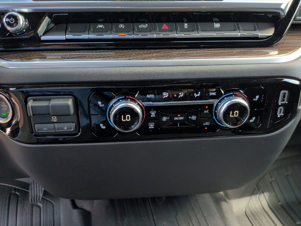 New 2026 GMC Sierra 1500 Elevation AWD/4WD image 28
