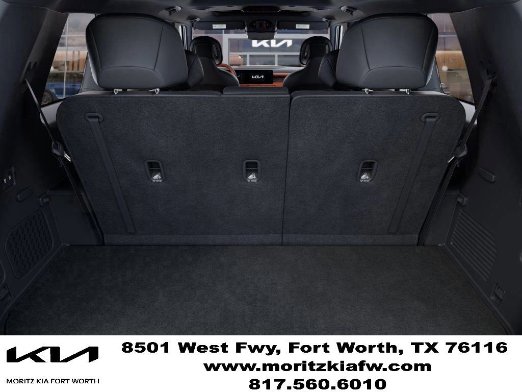 New 2027 Kia Telluride SX FWD image 69