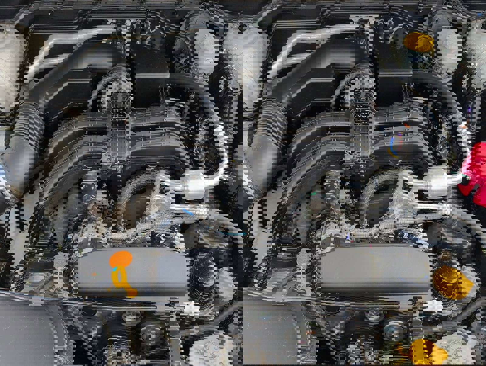 Certified 2024 Subaru Crosstrek 2.5i Wilderness image 29