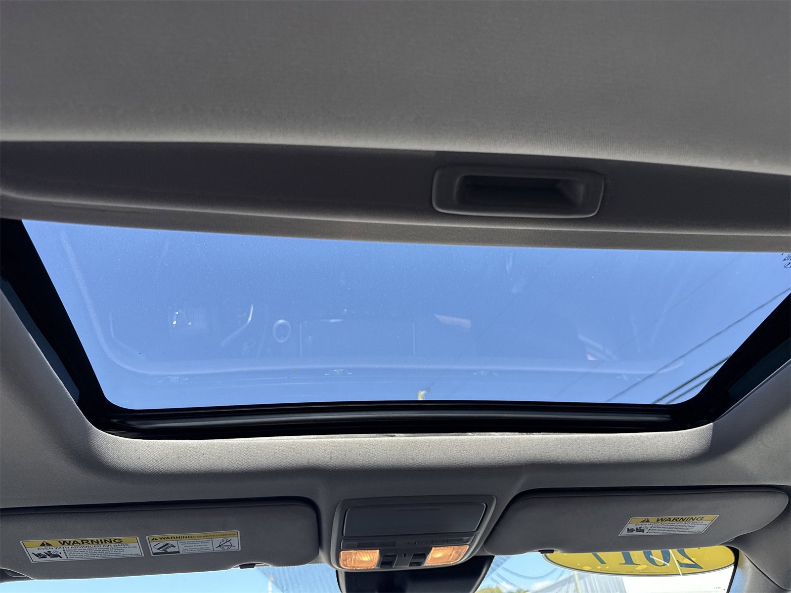 Used 2017 Honda CR-V EX-L image 13