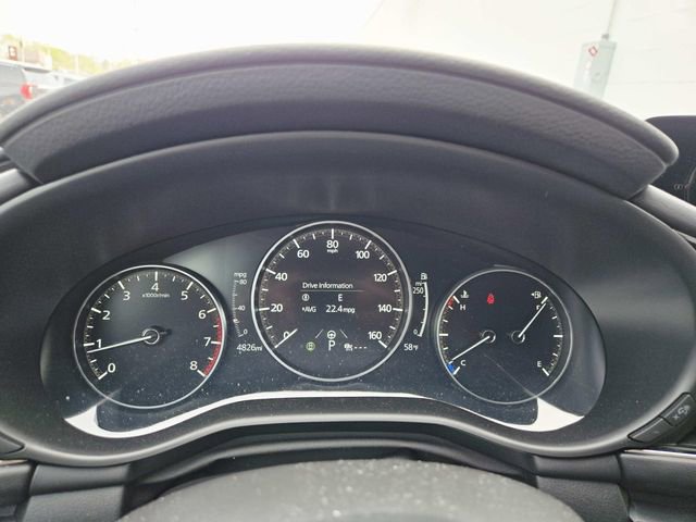 Certified 2025 MAZDA MAZDA3 Hatchback w/Premium Plus Pkg image 19