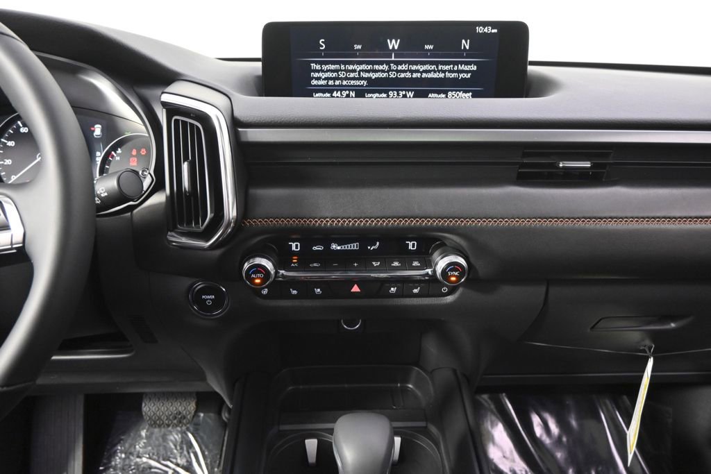 New 2026 MAZDA CX-50 2.5 Hybrid w/ Weather Package image 26