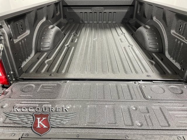 New 2026 Ford F250 XL w/ XL Chrome Package image 22