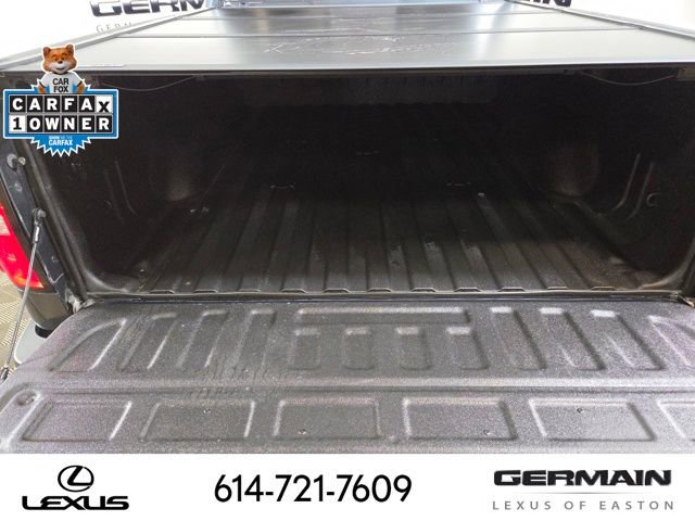 Used 2019 GMC Sierra 2500 Denali w/ Duramax Plus Package image 24