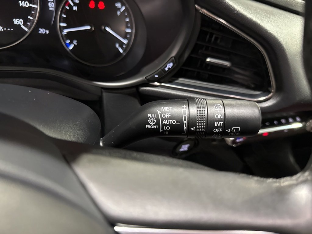 Used 2024 MAZDA CX-30 AWD 2.5 S w/ Preferred Package image 18