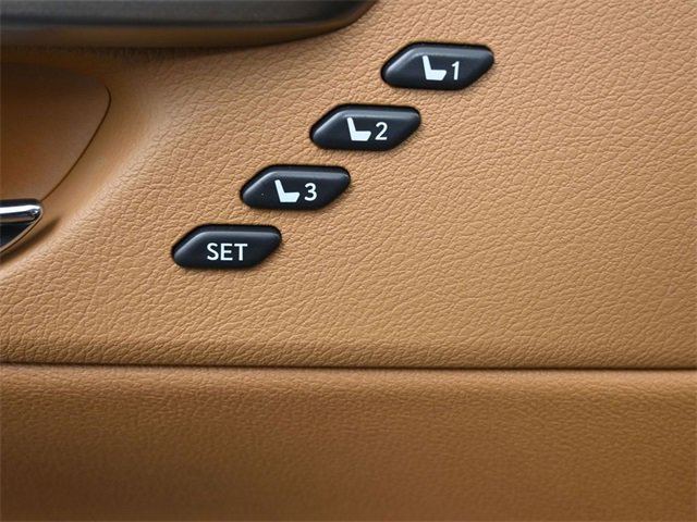 Used 2018 Lexus ES 350 image 21