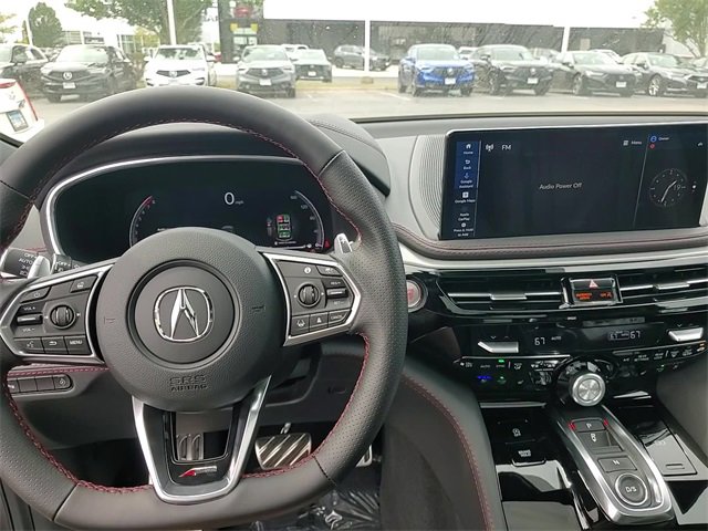 New 2026 Acura MDX A-Spec image 23