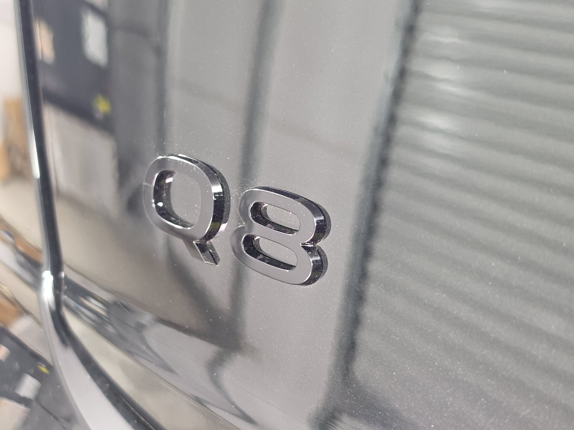 New 2026 Audi Q8 Premium Plus AWD/4WD image 12