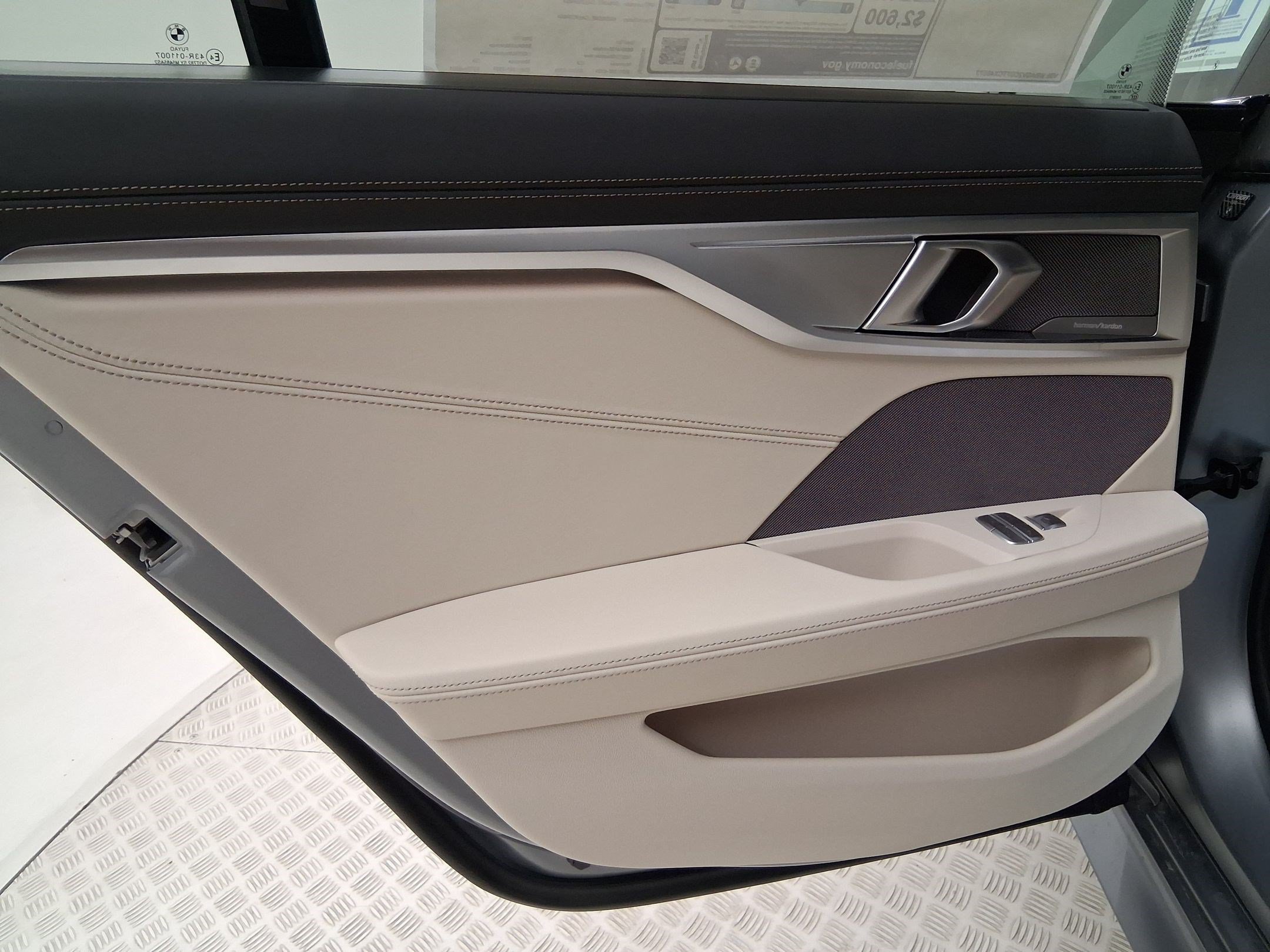New 2026 BMW 840i w/ M Sport Professional Package RWD image 32