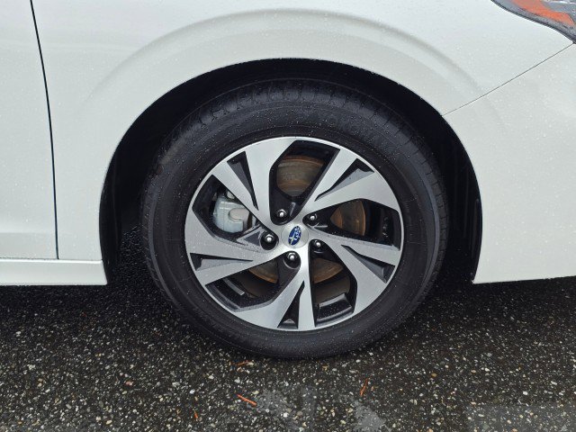 Used 2024 Subaru Legacy Premium image 9
