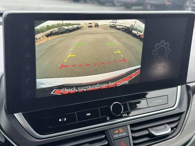 Used 2024 Nissan Altima 2.5 SR w/ SR Premium Package image 19