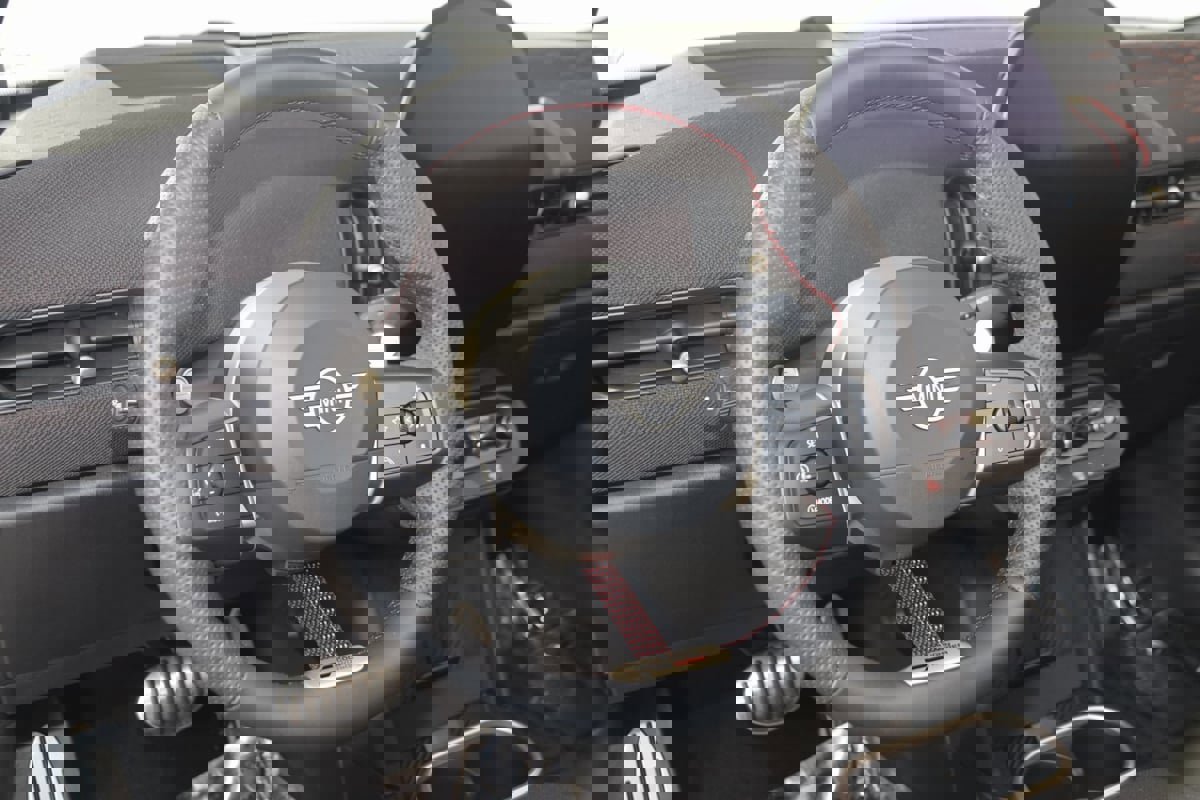 Used 2025 MINI Cooper John Cooper Works image 6