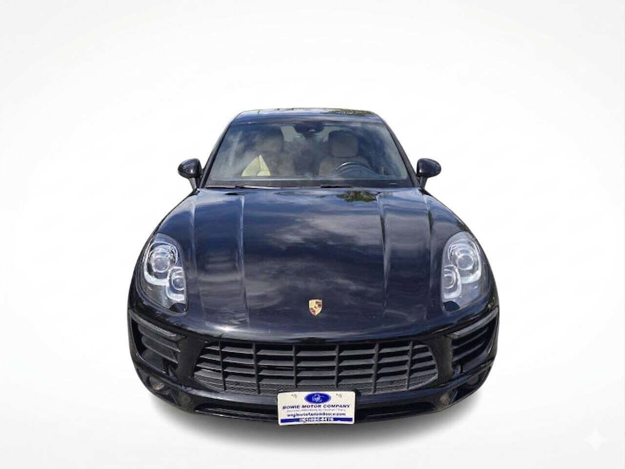 Used 2016 Porsche Macan S image 2