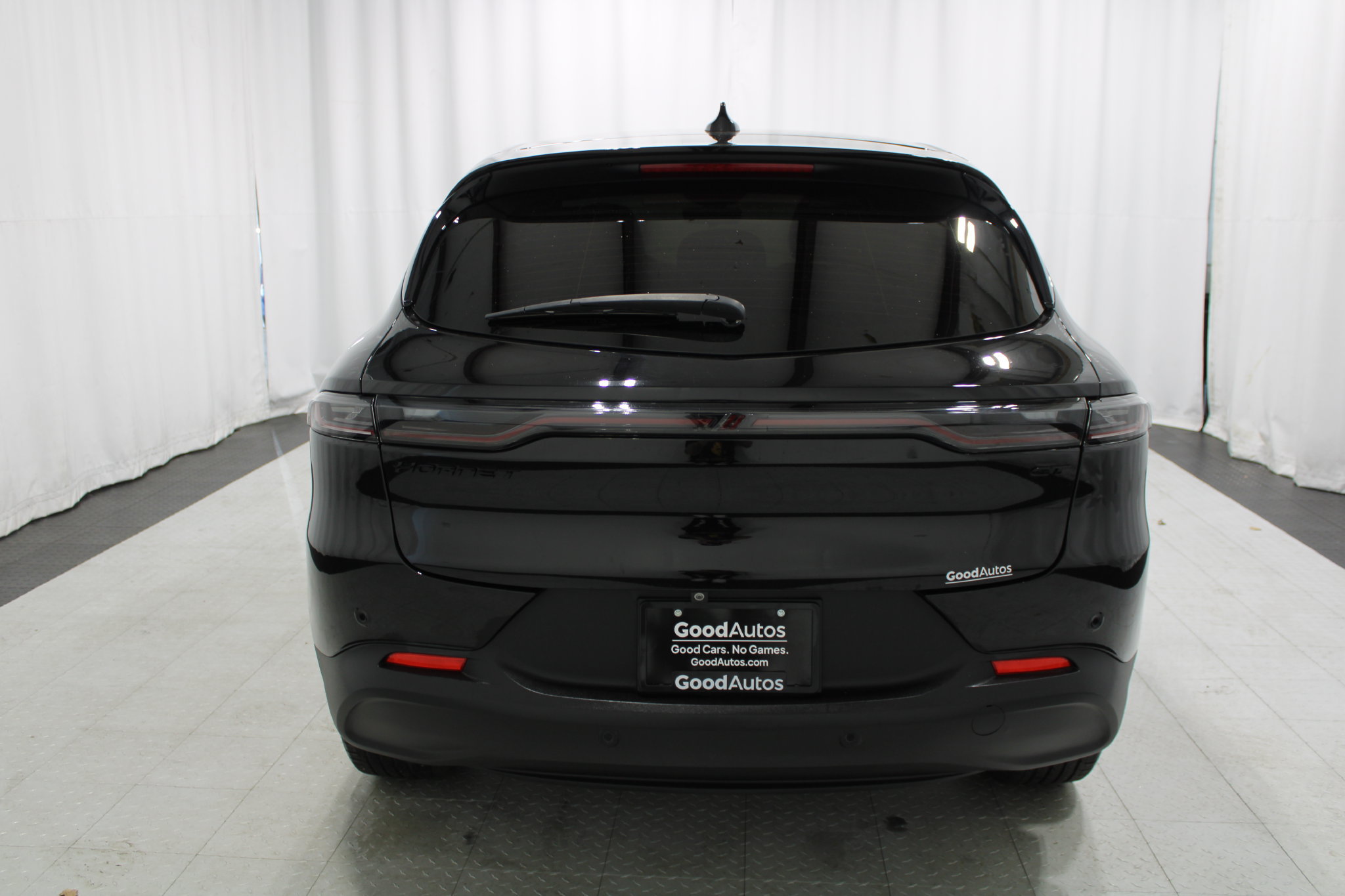 Used 2024 Dodge Hornet GT w/ GT Blacktop Package AWD/4WD image 7