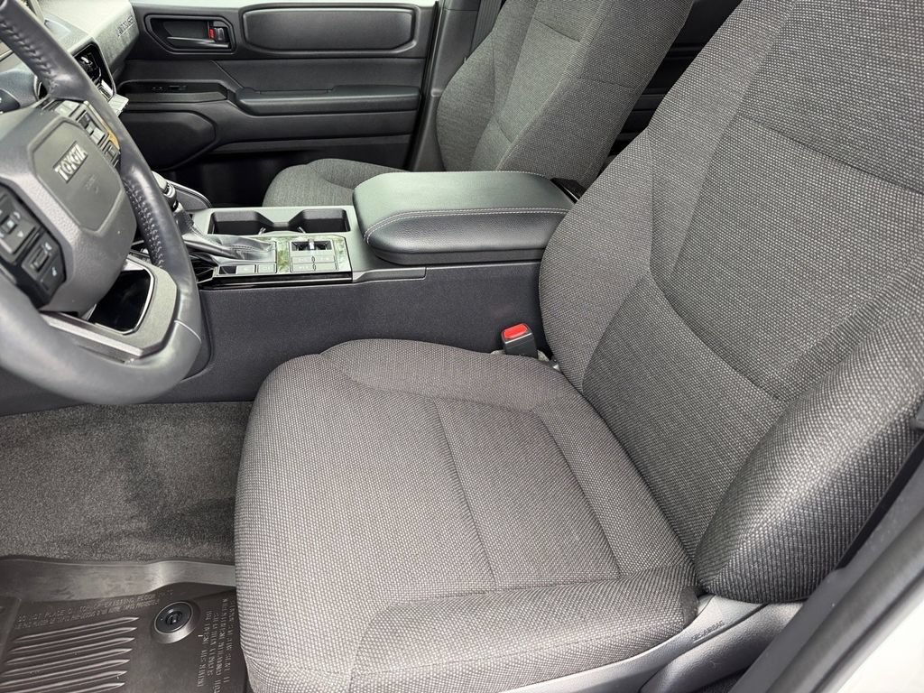 Used 2024 Toyota Land Cruiser 1958 AWD/4WD image 10