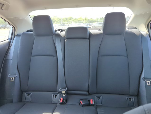 Used 2026 Toyota Corolla LE FWD image 23