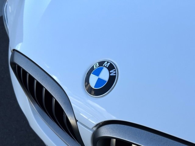 Used 2020 BMW X4 M40i w/ Premium Package image 32