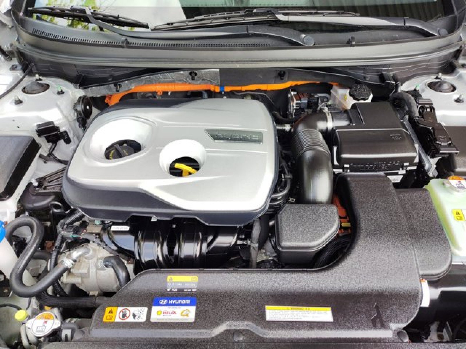 Used 2016 Hyundai Sonata SE image 9