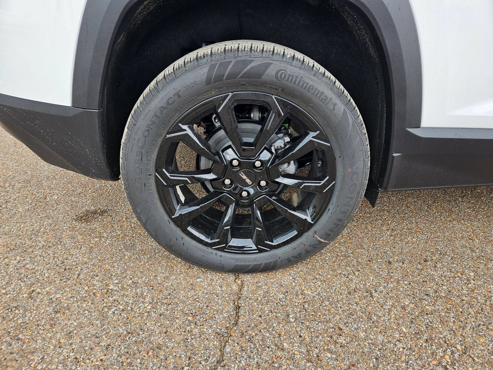 New 2026 GMC Terrain Elevation w/ Elevation Premium Package AWD/4WD image 30