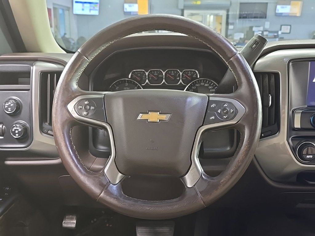 Used 2014 Chevrolet Silverado 1500 LT w/ All Star Edition AWD/4WD image 18