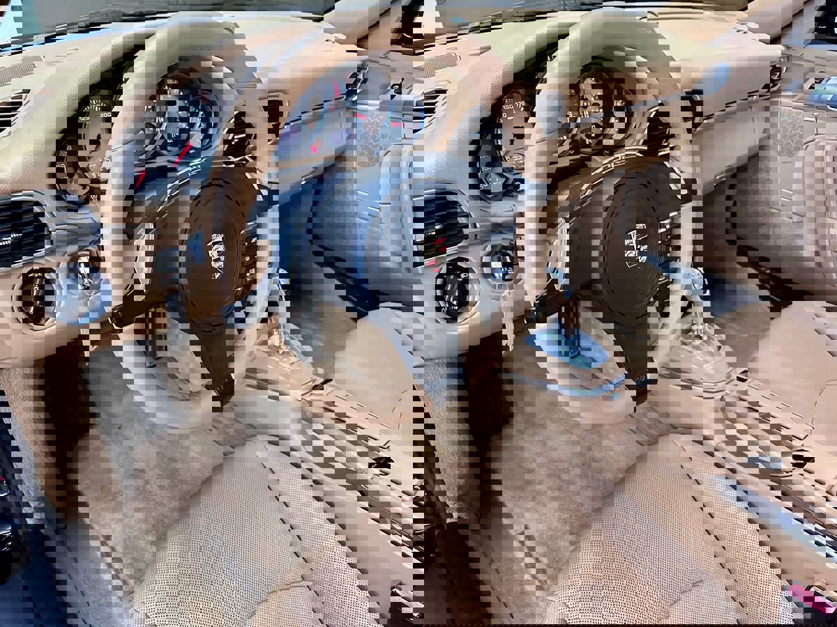 Used 2011 Porsche 911 Carrera S image 14