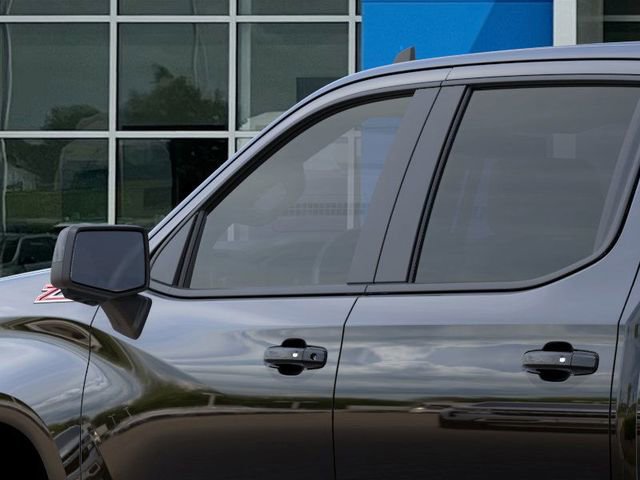 New 2026 Chevrolet Silverado 1500 LT Trail Boss w/ LT Trail Boss Premium Package image 12