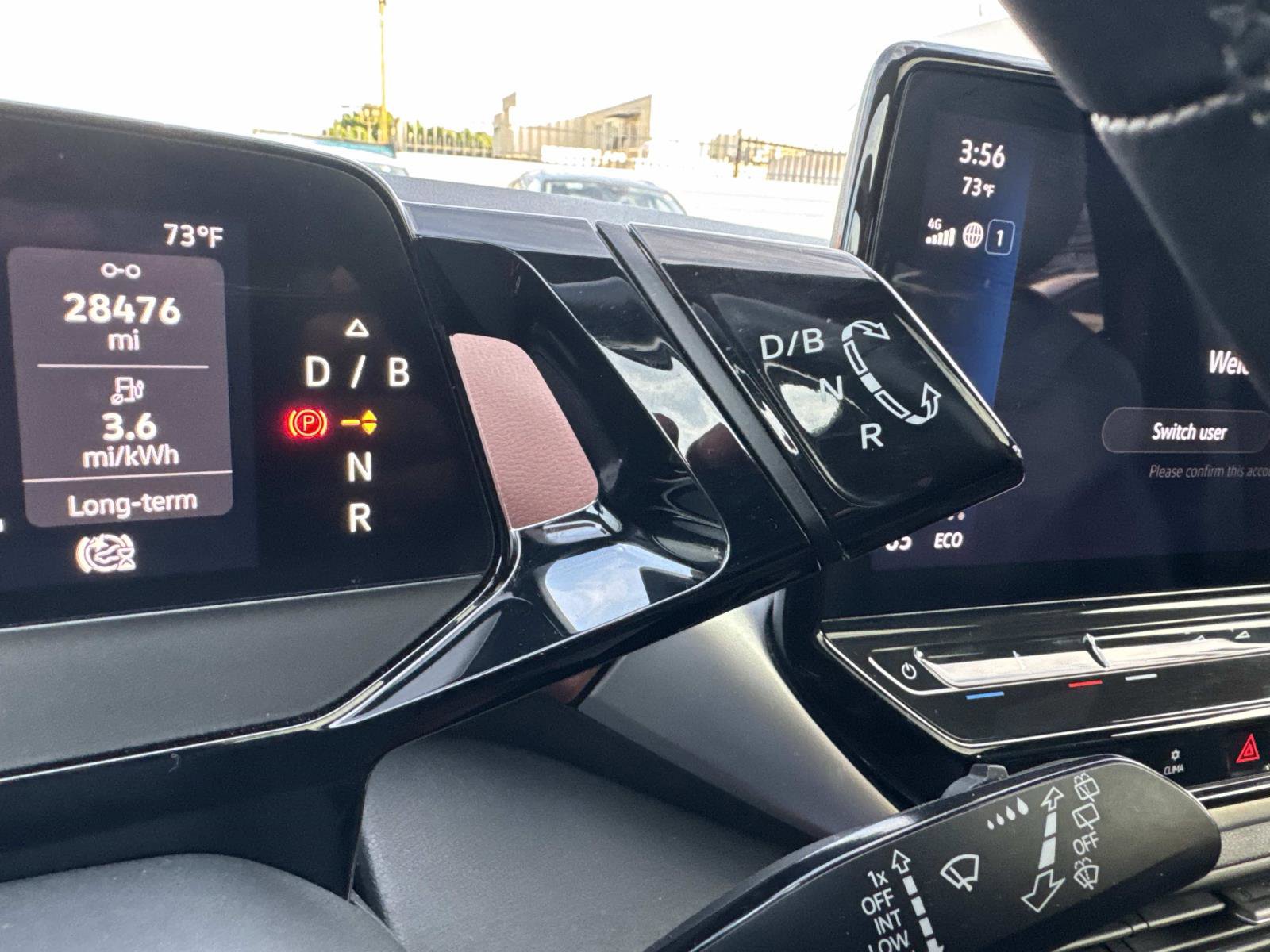 Certified 2022 Volkswagen ID.4 Pro S image 24