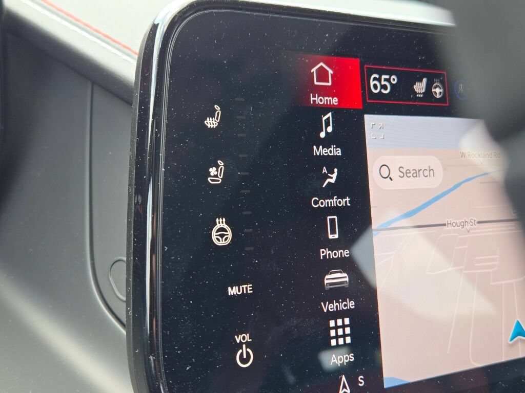 New 2026 Dodge Charger Scat Pack AWD/4WD image 35
