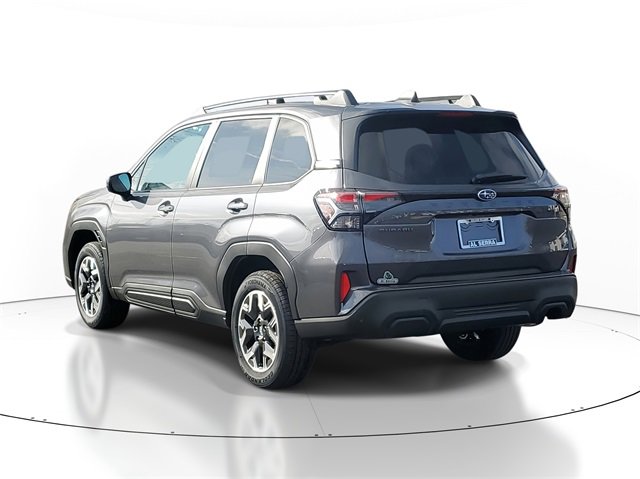 New 2026 Subaru Forester Premium image 3