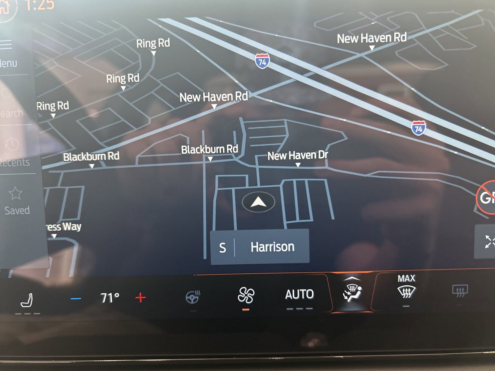 New 2025 Ford Mustang GT Premium w/ 60th Anniversary Package image 25