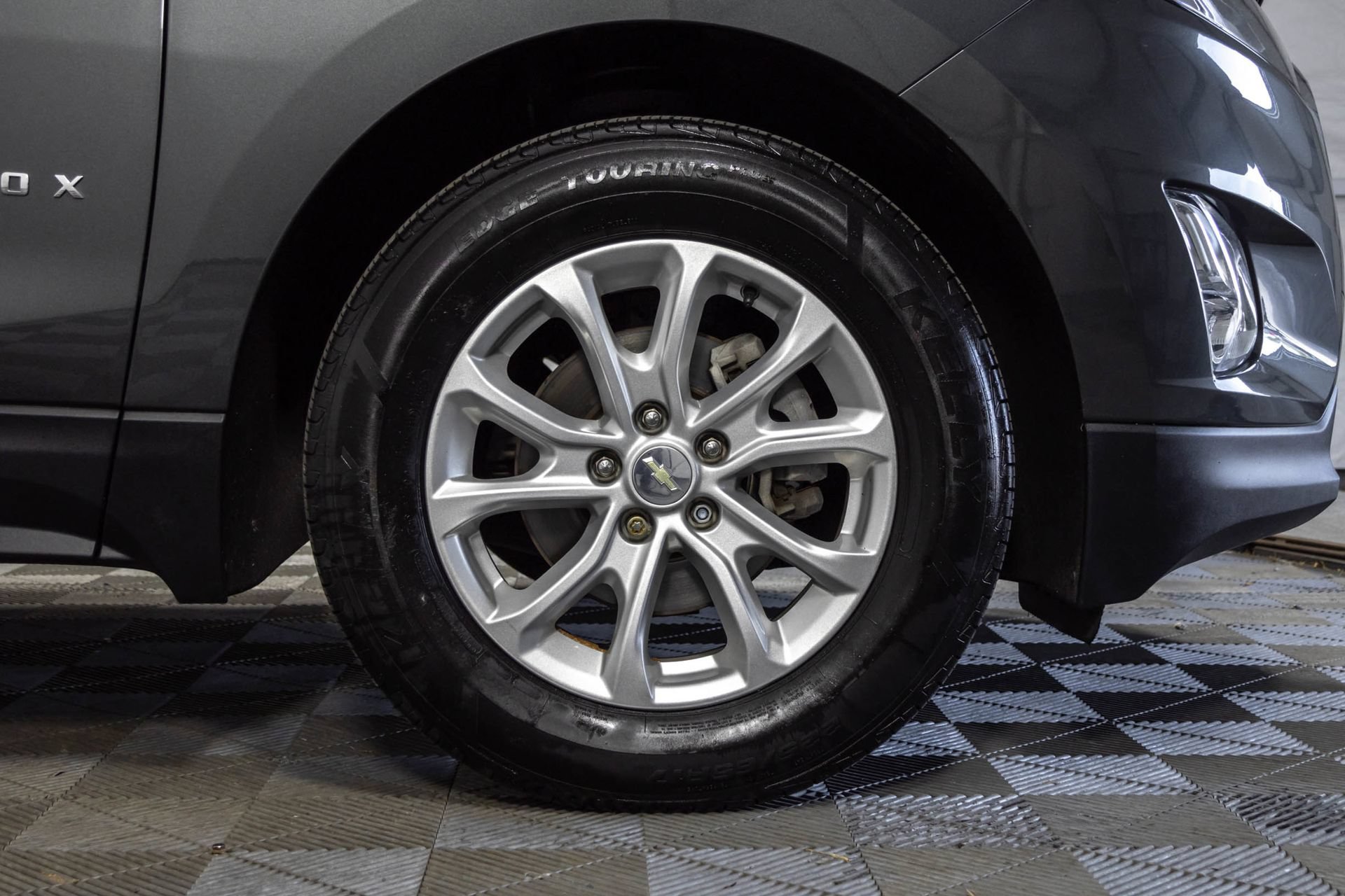 Used 2019 Chevrolet Equinox LT FWD image 43