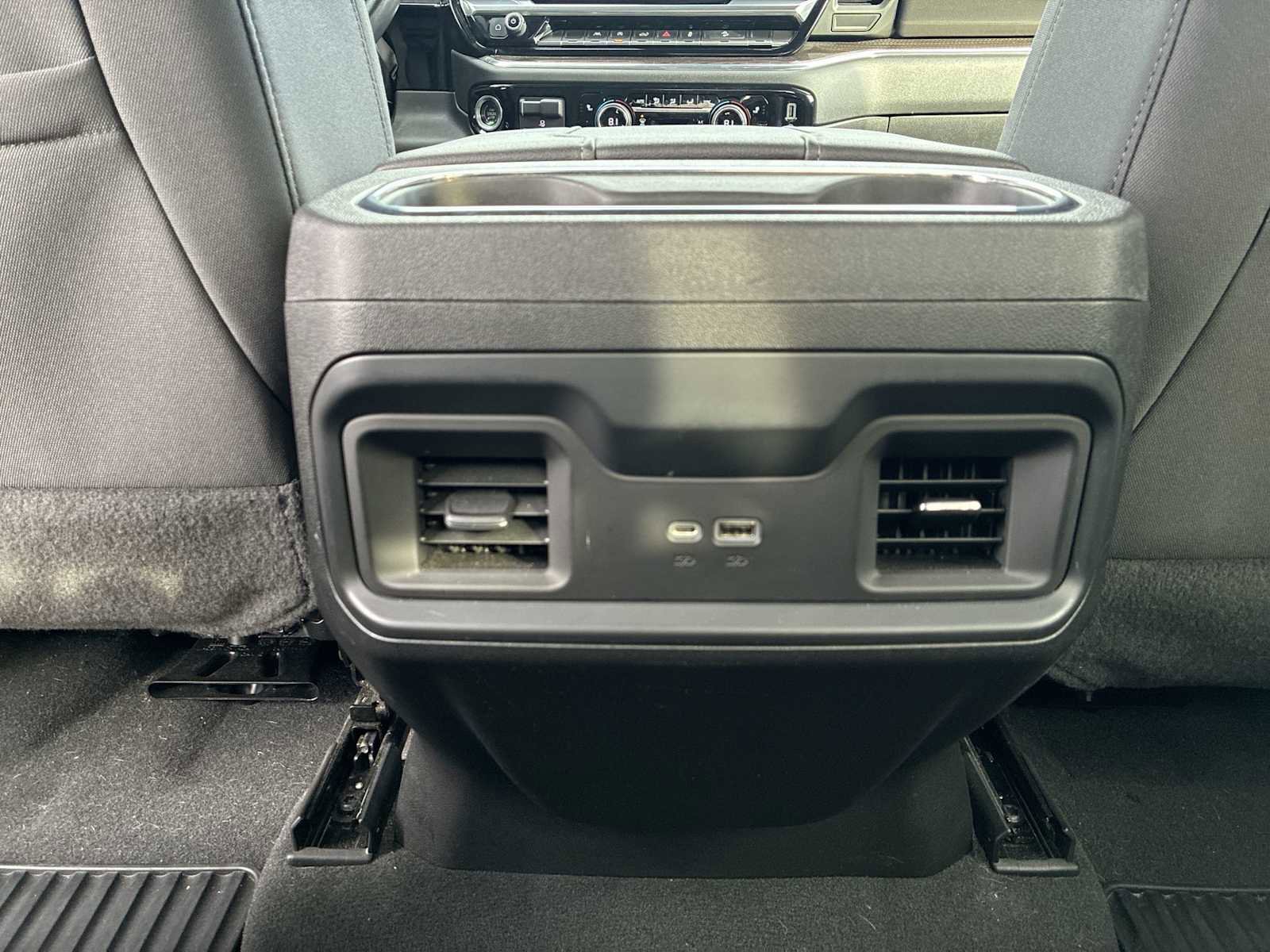 Certified 2023 Chevrolet Silverado 1500 RST w/ Z71 Off-Road Package image 21