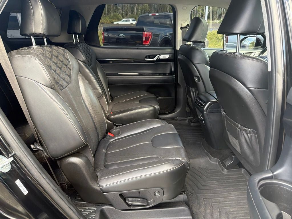 Used 2021 Hyundai Palisade Limited AWD/4WD image 14