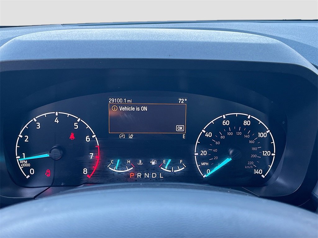 Used 2023 Ford Maverick XL image 12