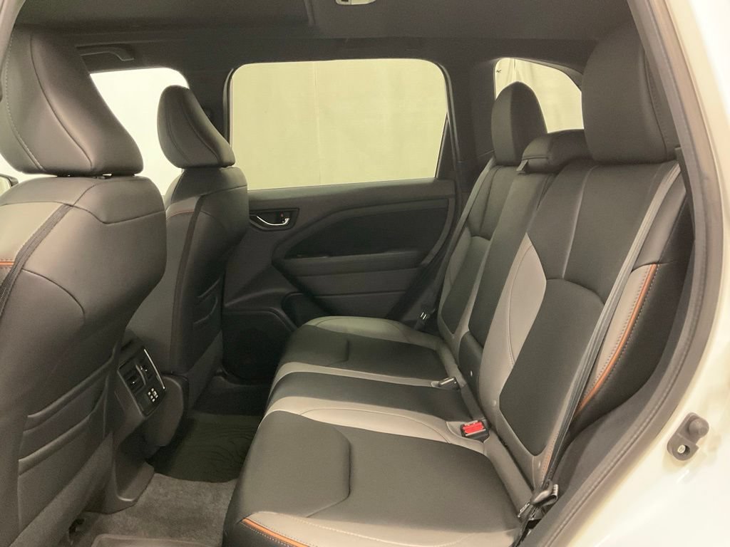 New 2026 Subaru Forester Sport AWD/4WD image 32