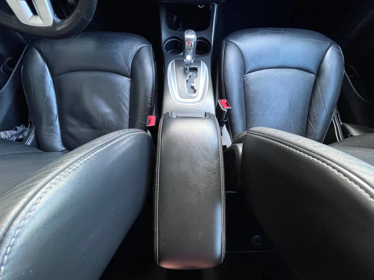 Used 2013 Dodge Journey R/T AWD/4WD image 25