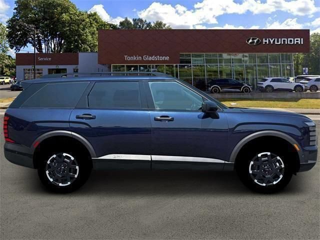 New 2026 Hyundai Palisade XRT Pro AWD/4WD image 9