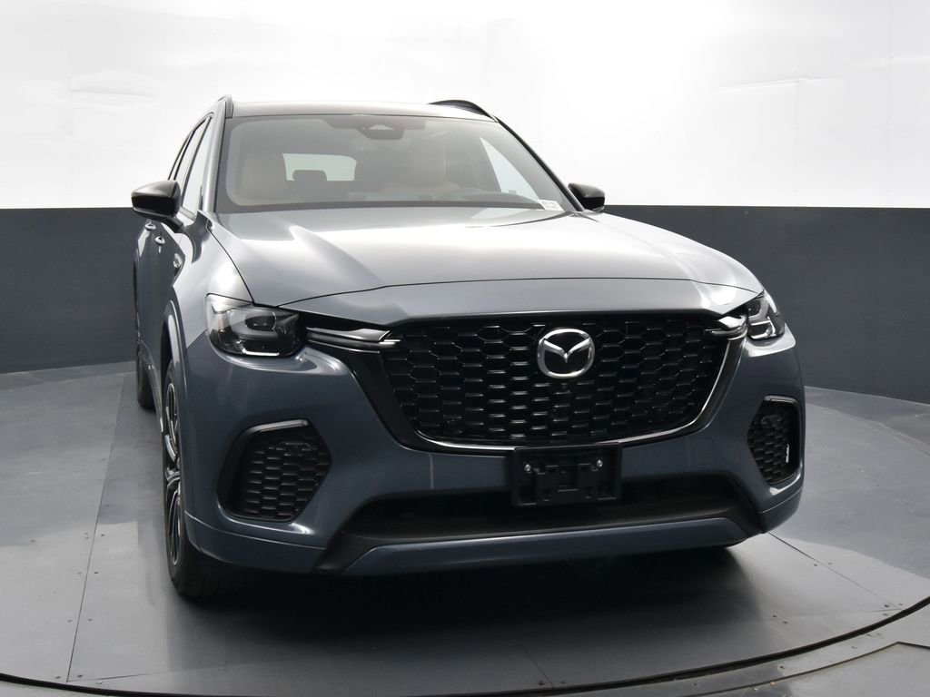 New 2026 MAZDA CX-70 3.3 Turbo S w/ Premium Plus image 3