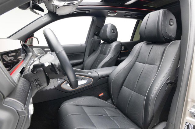 Used 2022 Mercedes-Benz Maybach GLS 600 4MATIC image 8