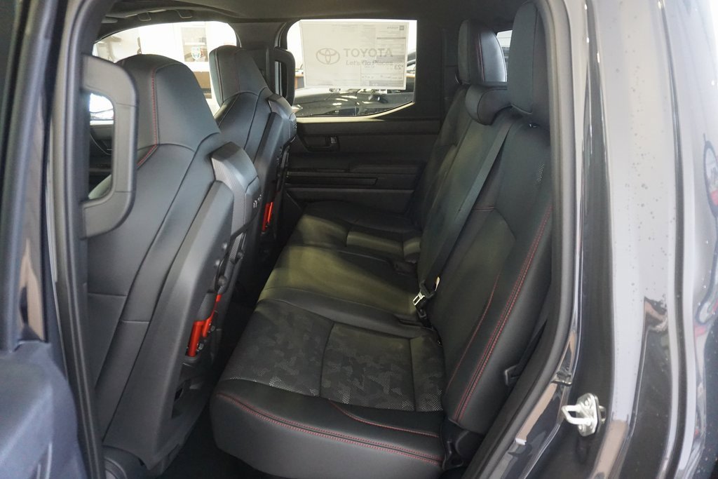 New 2025 Toyota Tacoma TRD Pro image 22