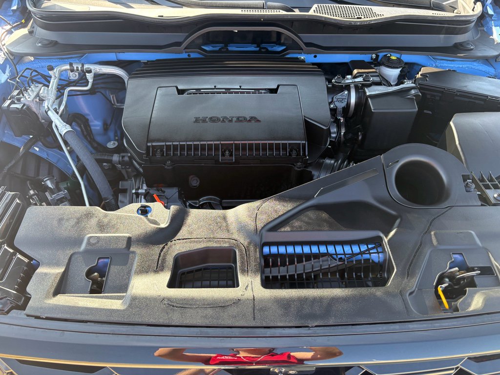 Certified 2025 Honda Pilot TrailSport image 35