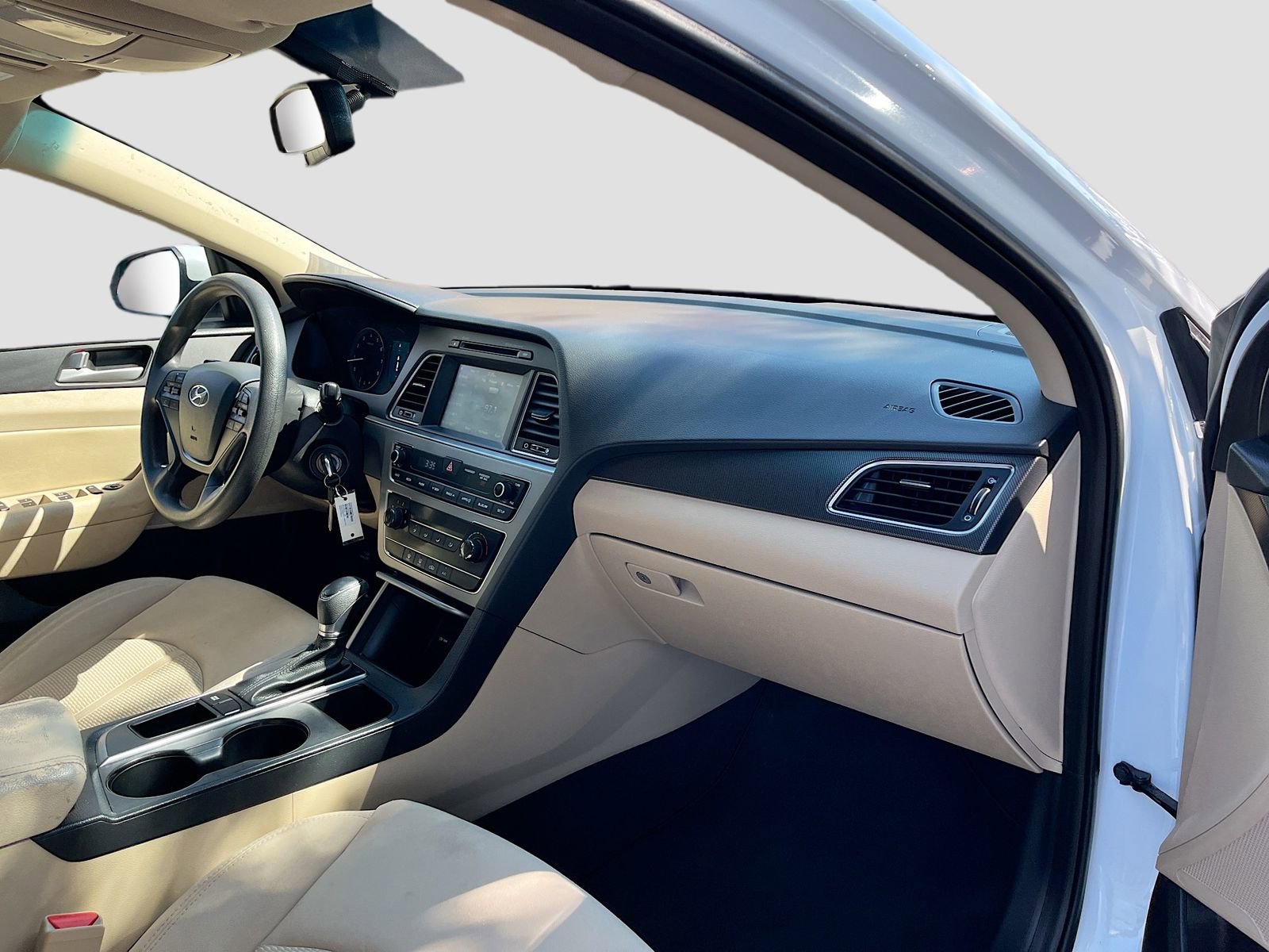 Used 2017 Hyundai Sonata Sport image 26