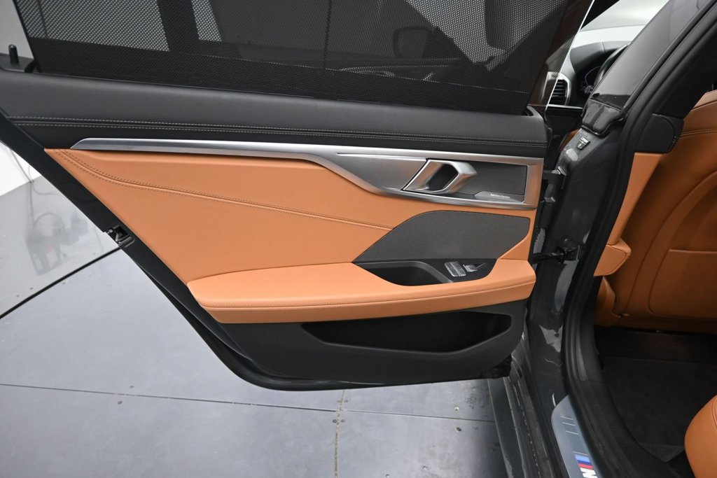 Used 2022 BMW M850i Gran Coupe xDrive AWD/4WD image 18
