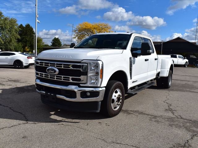 Used 2024 Ford F350 XLT w/ 360-Degree Camera Package image 2