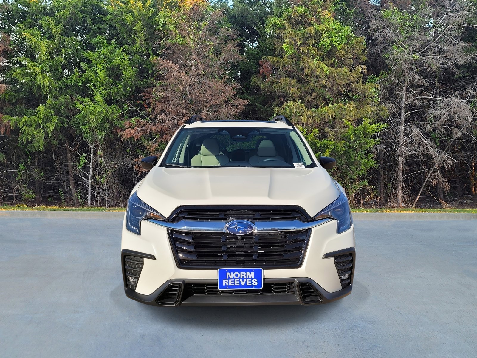 New 2026 Subaru Ascent Limited image 2