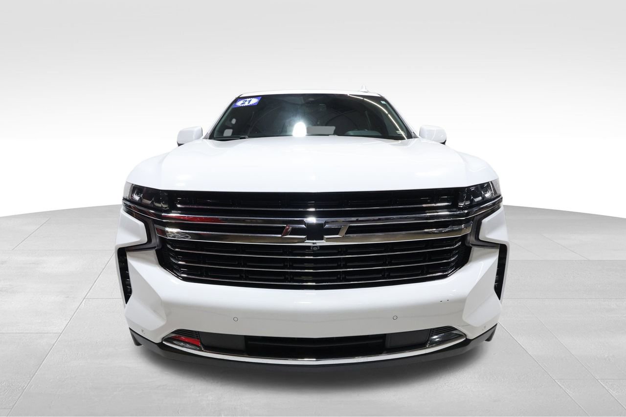 Used 2021 Chevrolet Tahoe LT w/ LT Signature Package image 7