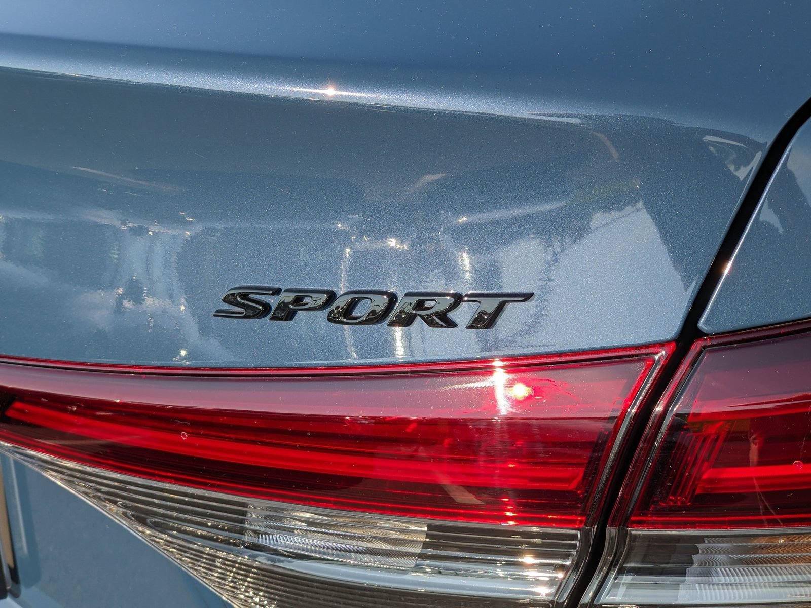 New 2026 Honda Civic Sport image 11