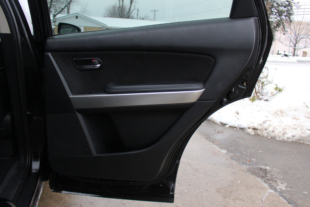 Used 2013 MAZDA CX-9 Grand Touring image 35