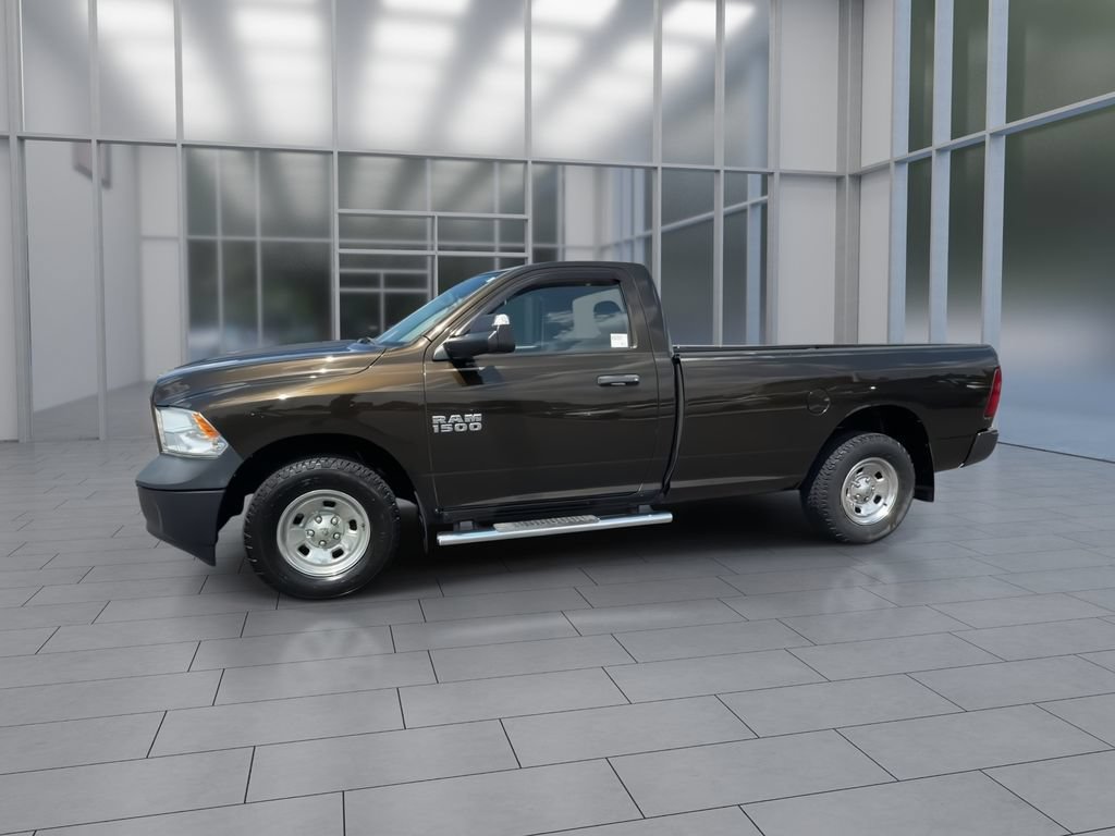 Used 2014 RAM 1500 Tradesman w/ Power & Remote Entry Group AWD/4WD image 5