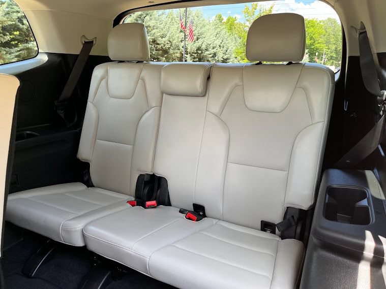 Used 2020 Kia Telluride EX AWD/4WD image 46